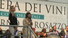 48esima Fiera dei Vini: Serracchiani, salvaguardare i nostri prodotti